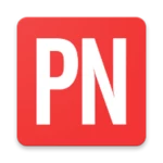 piłka nożna android application logo